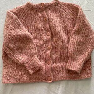 COPY - Sezane Gilet Emile Sweater (size s)